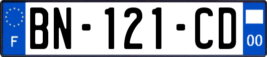 BN-121-CD