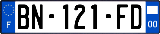 BN-121-FD