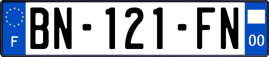 BN-121-FN
