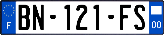BN-121-FS