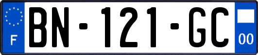 BN-121-GC