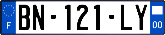 BN-121-LY