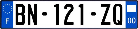 BN-121-ZQ