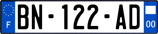 BN-122-AD