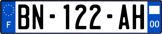 BN-122-AH