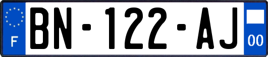 BN-122-AJ