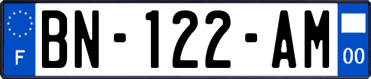 BN-122-AM