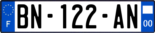 BN-122-AN