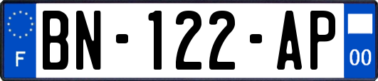 BN-122-AP