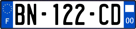 BN-122-CD