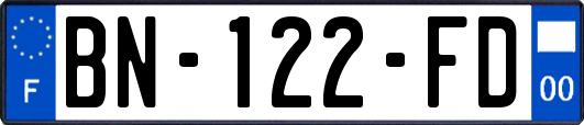 BN-122-FD
