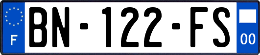 BN-122-FS