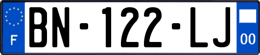 BN-122-LJ
