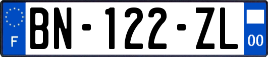 BN-122-ZL
