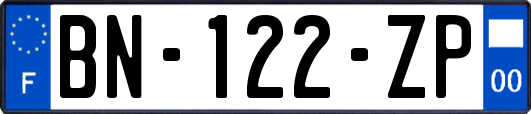 BN-122-ZP