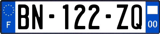 BN-122-ZQ