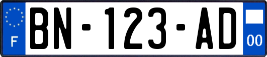 BN-123-AD