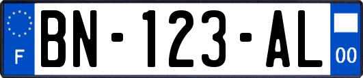 BN-123-AL