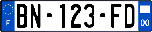 BN-123-FD
