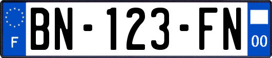 BN-123-FN