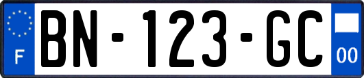 BN-123-GC