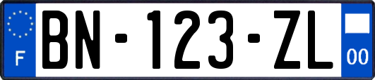 BN-123-ZL