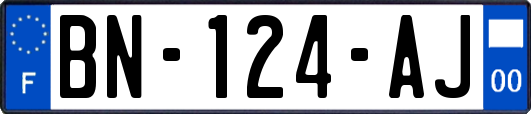 BN-124-AJ