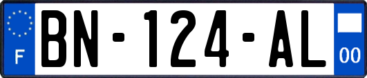 BN-124-AL