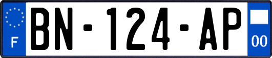 BN-124-AP