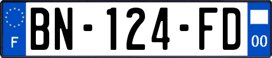 BN-124-FD