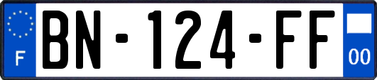 BN-124-FF
