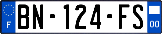 BN-124-FS