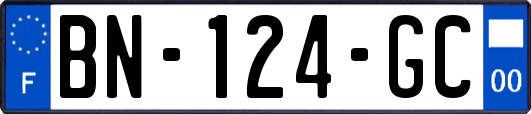BN-124-GC