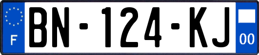 BN-124-KJ