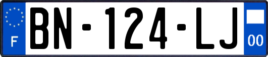 BN-124-LJ