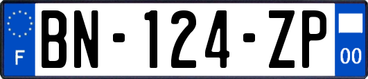 BN-124-ZP