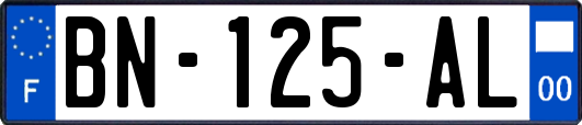 BN-125-AL