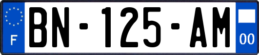 BN-125-AM