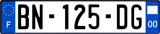 BN-125-DG
