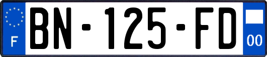 BN-125-FD