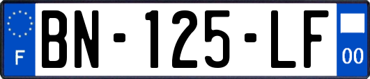 BN-125-LF