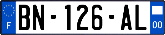 BN-126-AL