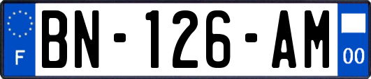 BN-126-AM