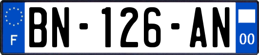 BN-126-AN