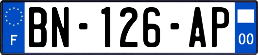 BN-126-AP