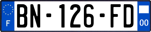 BN-126-FD