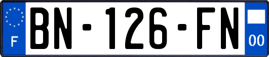 BN-126-FN