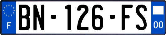 BN-126-FS