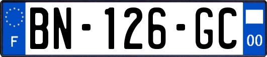 BN-126-GC