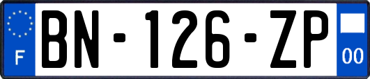 BN-126-ZP